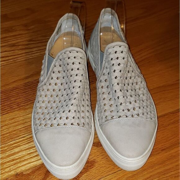 Seychelles Slip-On Flats  - Picture 2 of 8